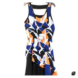 Harlowe & Graham dress